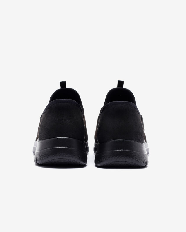 Skechers SUMMİTS - UNKNOWN TRAİL SİYAH Kadın Günlük Ayakkabı - 6
