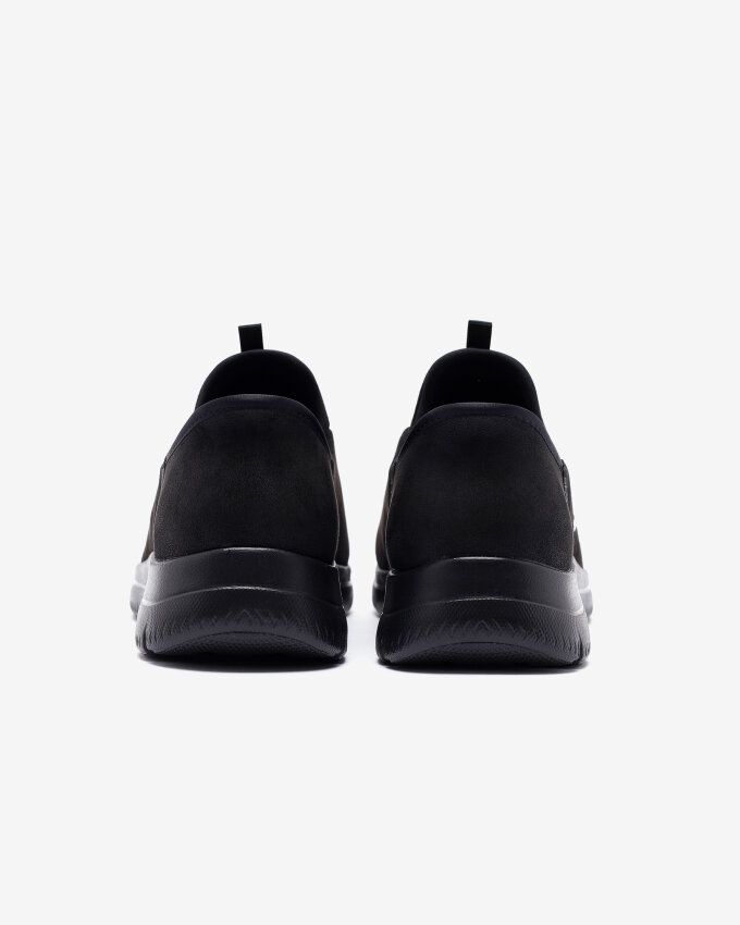 Skechers SUMMİTS - UNKNOWN TRAİL SİYAH Kadın Günlük Ayakkabı - 6