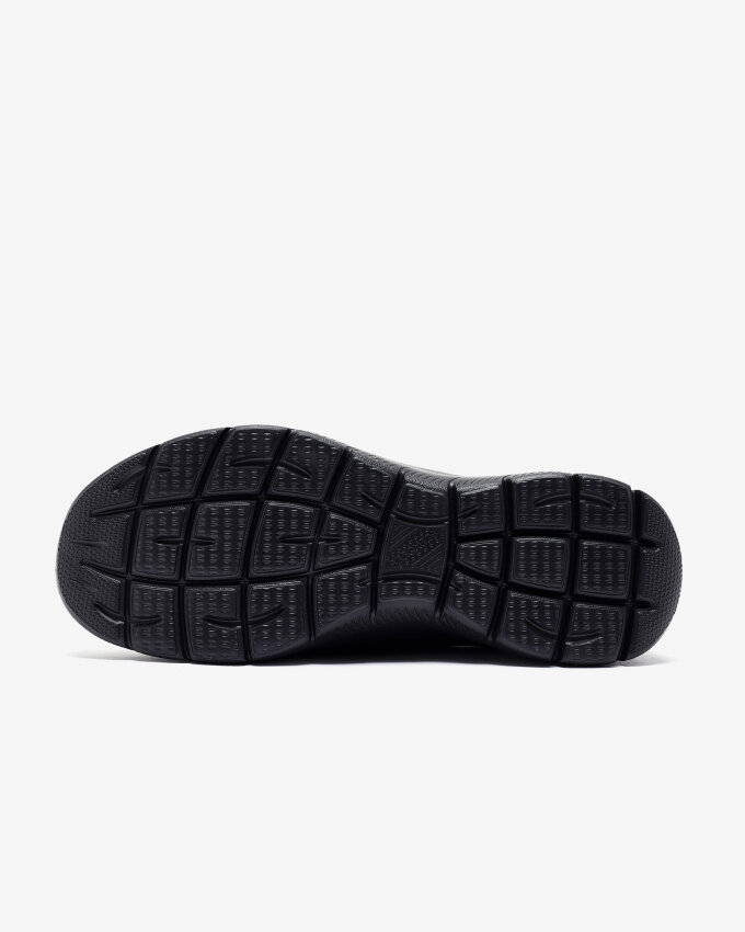 Skechers SUMMİTS - UNKNOWN TRAİL SİYAH Kadın Günlük Ayakkabı - 4