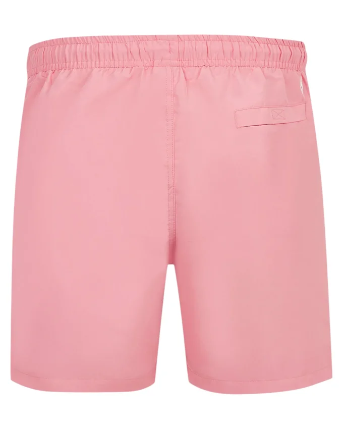 Skechers Swimwear M 5 inch Short Mercan Erkek Mayo S211733-512 - 2