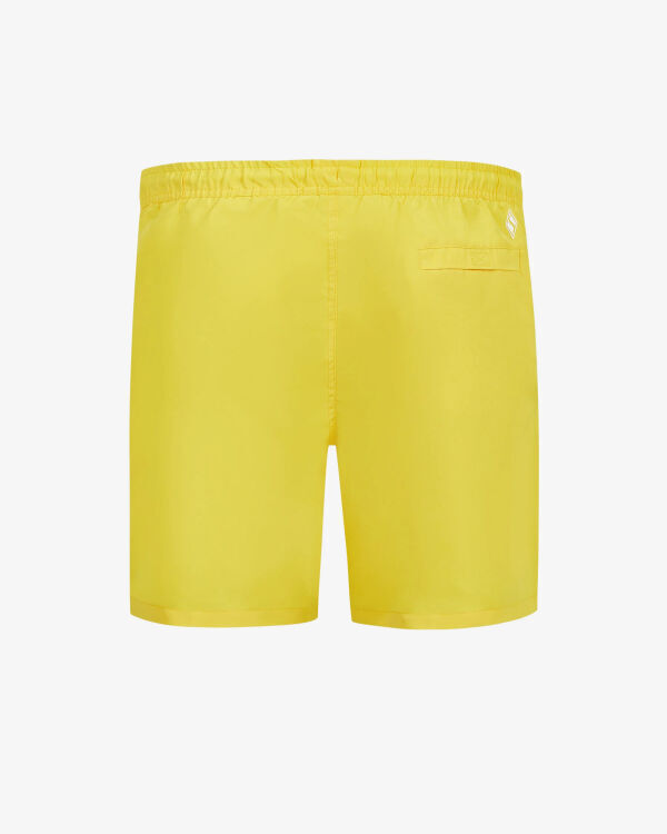 Skechers Swimwear M 5 inch Short SARI Erkek Mayo S211733-200 - Skechers (1)