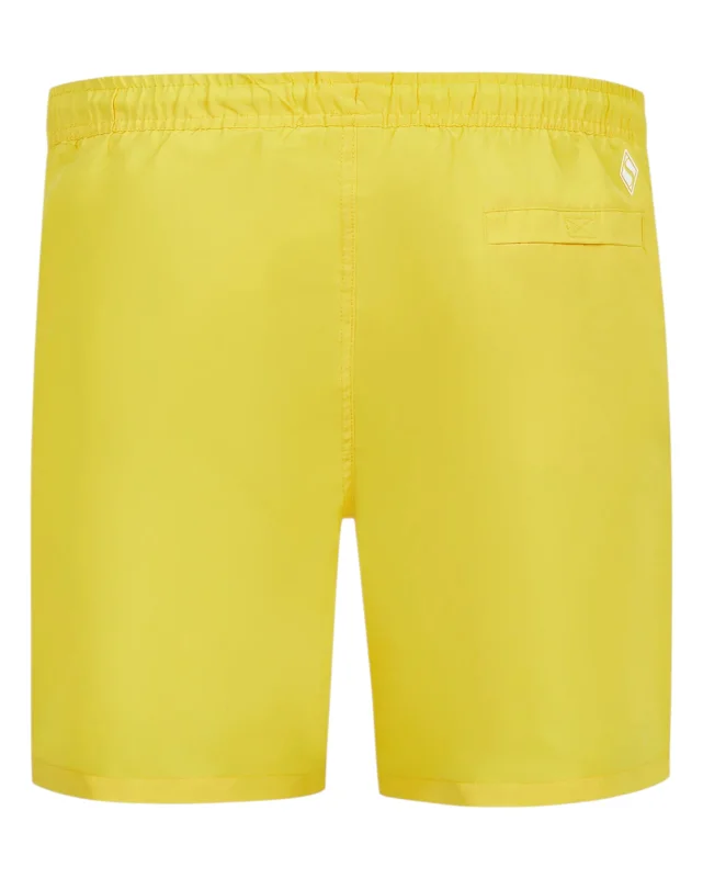 Skechers Swimwear M 5 inch Short SARI Erkek Mayo S211733-200 - Skechers (1)