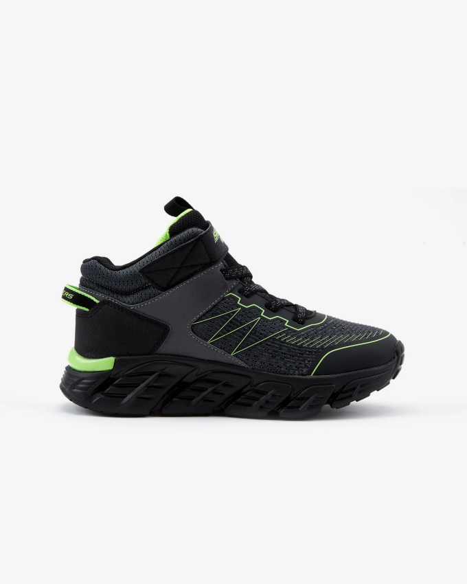 Skechers TECH - GRİP Kahverengi Çocuk Günlük Ayakkabı - 2