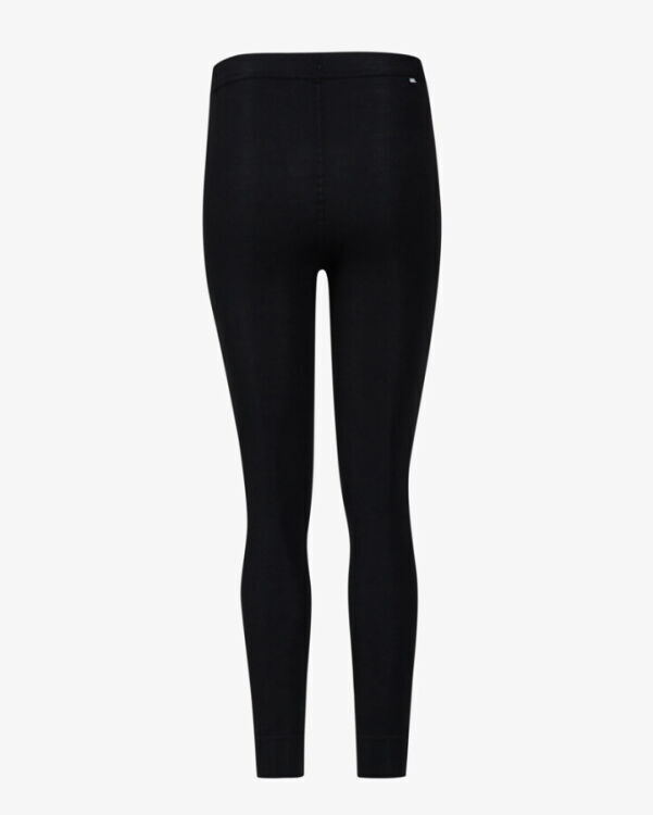 Skechers Thermal W Slim Pant SİYAH Kadın Tayt S202602-001 - 4