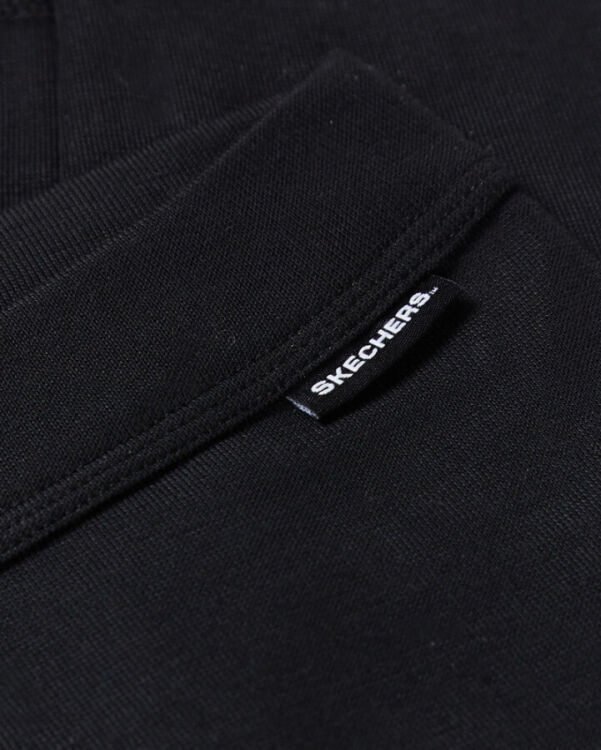 Skechers Thermal W Slim Pant SİYAH Kadın Tayt S202602-001 - 5