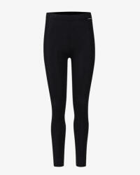 Skechers Thermal W Slim Pant SİYAH Kadın Tayt - 3