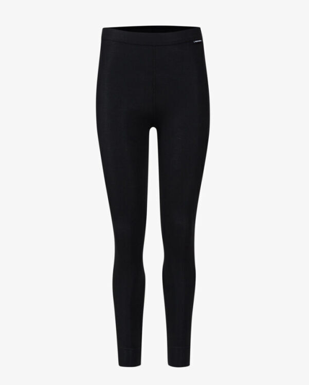 Skechers Thermal W Slim Pant SİYAH Kadın Tayt S202602-001 - 3