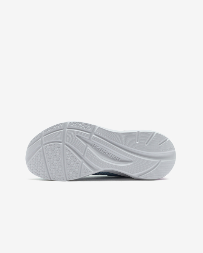 Skechers Tide Tech Yeşil Çocuk Günlük Ayakkabı - 7