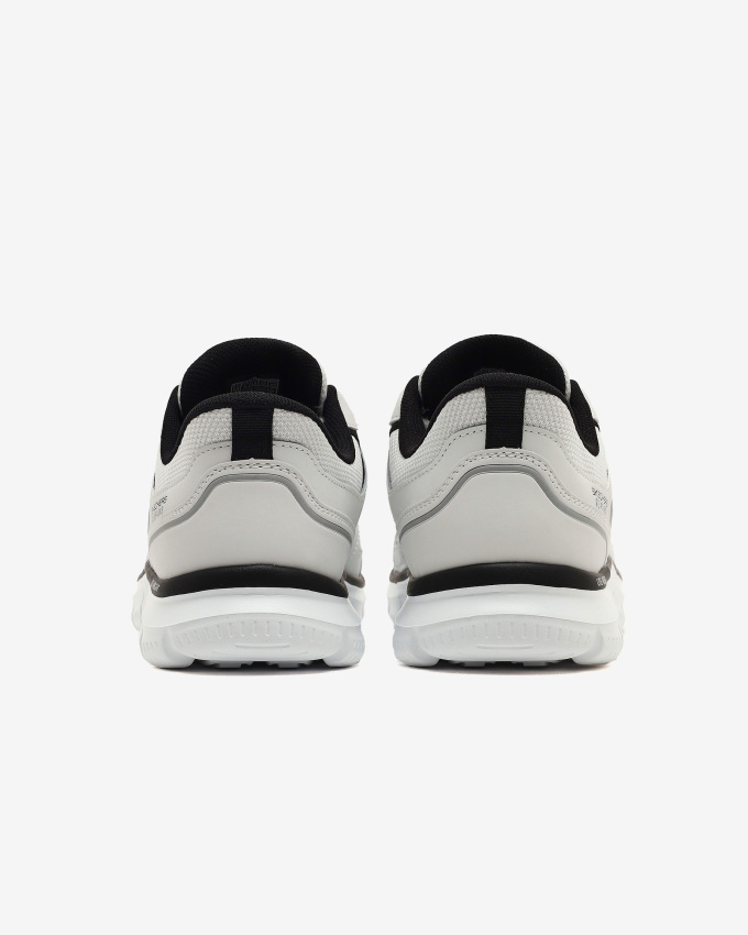 Skechers Track Ezral Beyaz Erkek Günlük Ayakkabı - 4