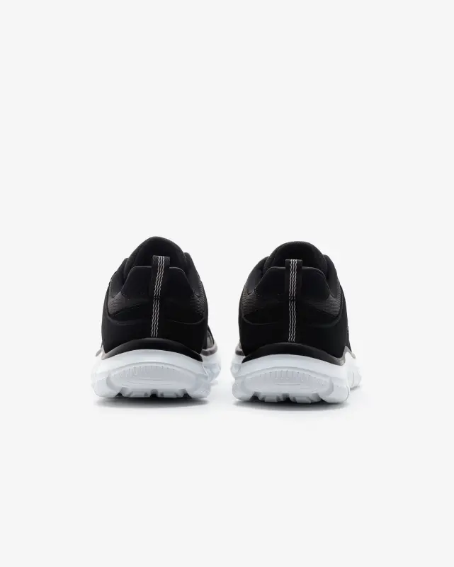 Skechers Track-Grand Scene Siyah Kadın Günlük Ayakkabı - 5