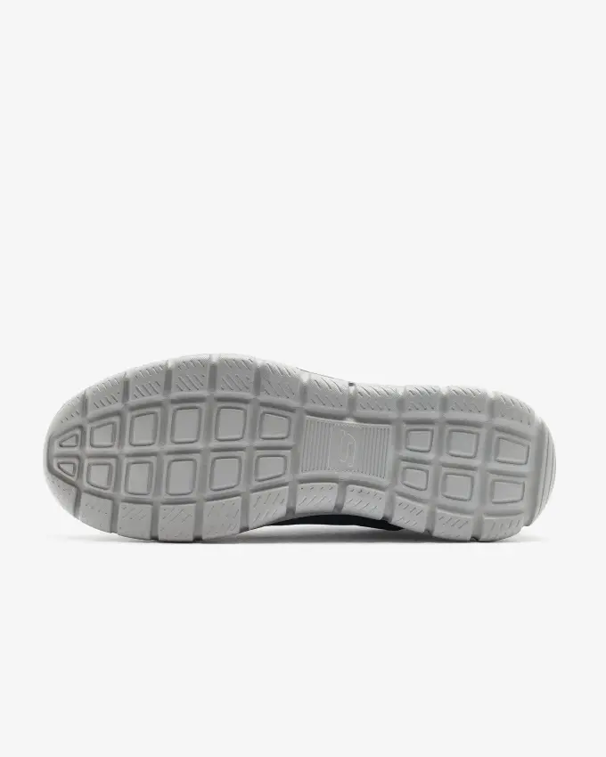 Skechers Track-Leshur Erkek Günlük Ayakkabı - 4