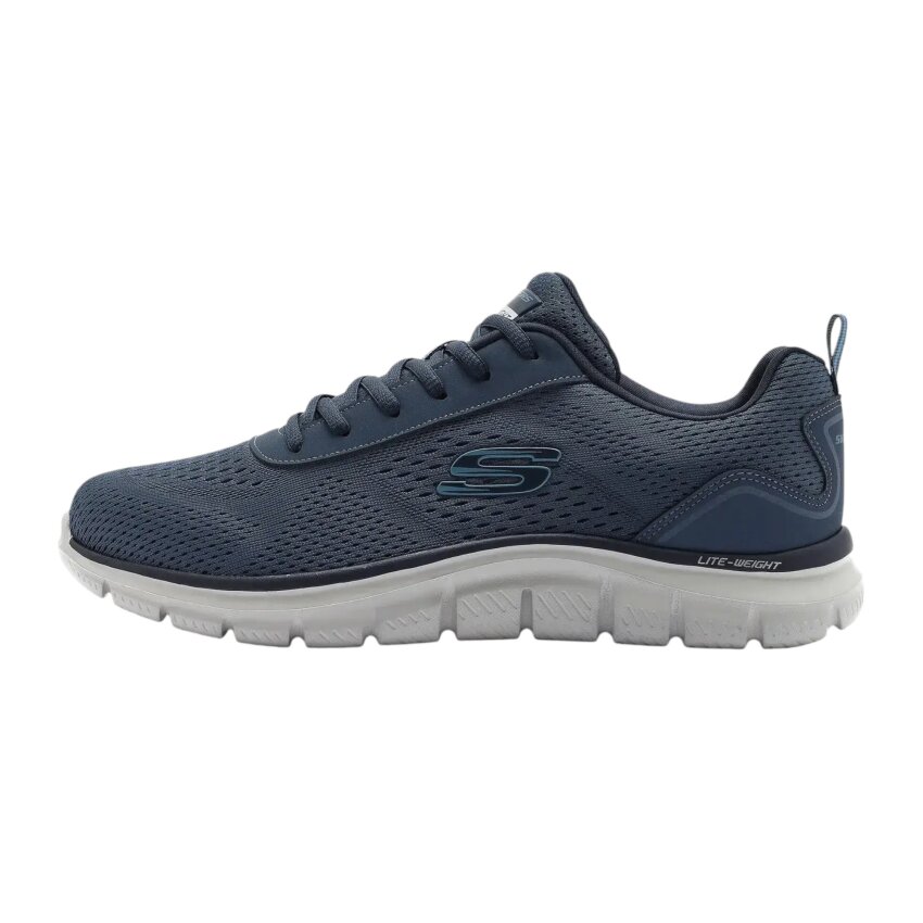 Skechers Track-Leshur Erkek Günlük Ayakkabı - 1