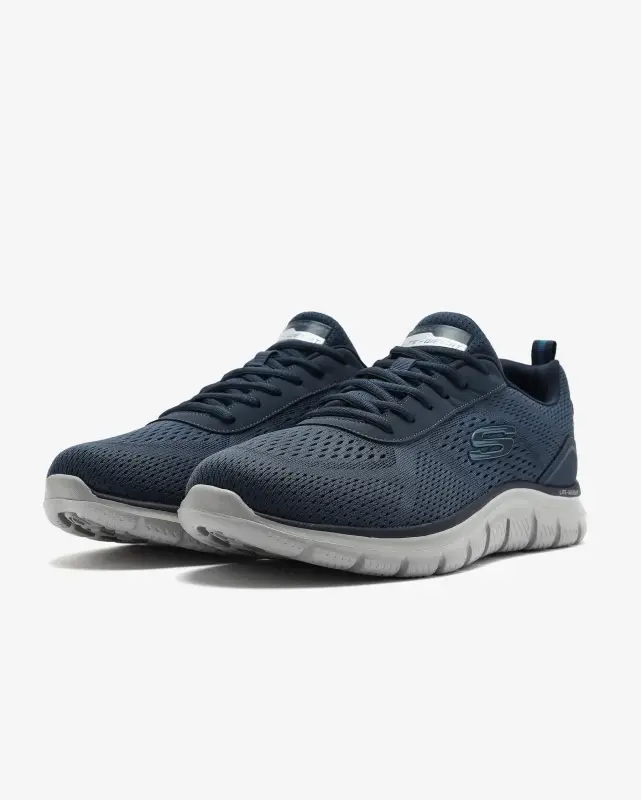 Skechers Track-Leshur Erkek Günlük Ayakkabı - 3