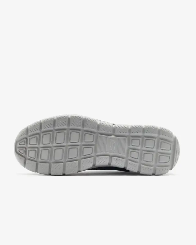 Skechers Track-Leshur Erkek Günlük Ayakkabı - 4