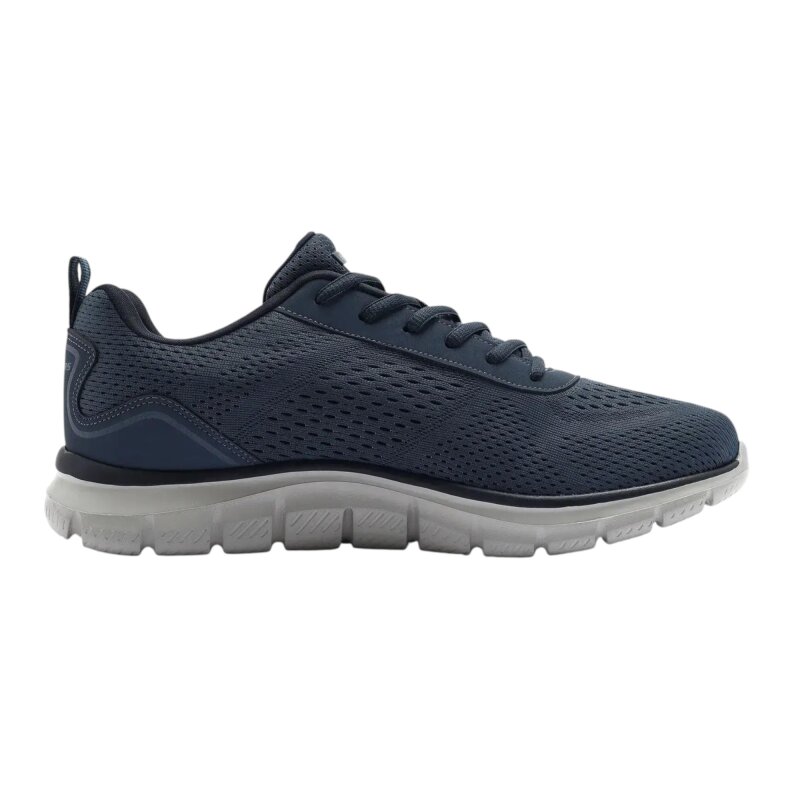 Skechers Track-Leshur Erkek Günlük Ayakkabı - 1