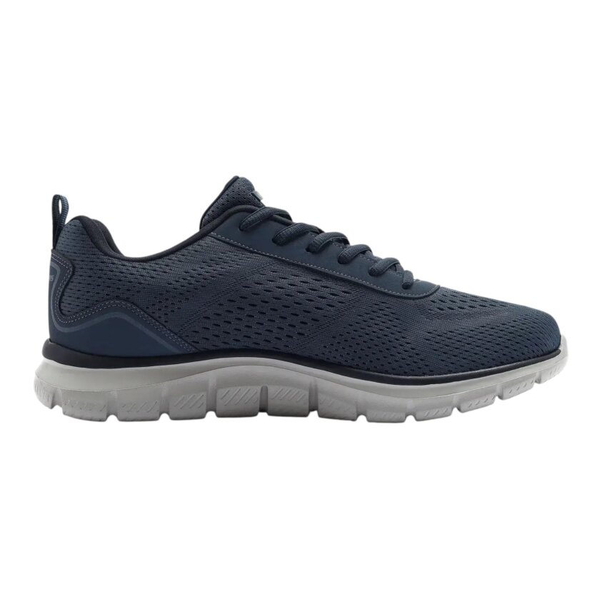 Skechers Track-Leshur Erkek Günlük Ayakkabı - 1