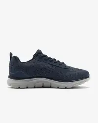 Skechers Track-Leshur Erkek Günlük Ayakkabı - 1