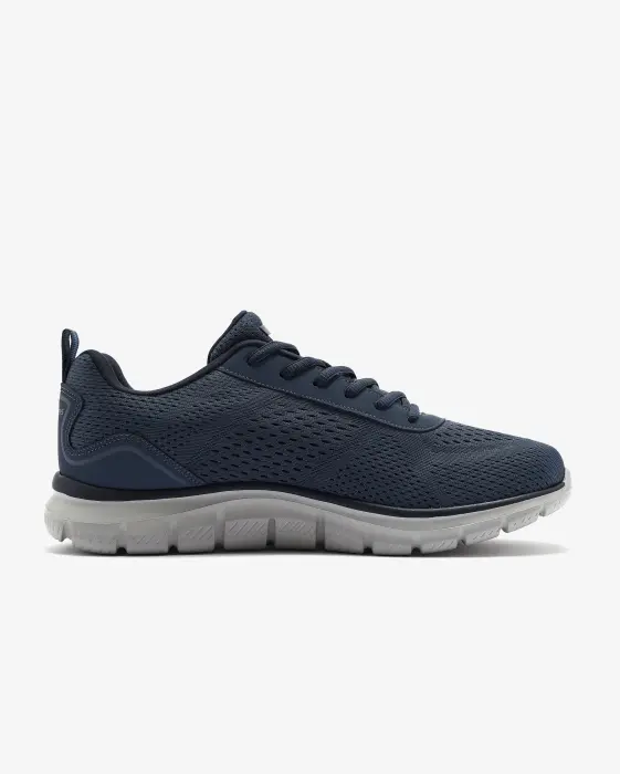 Skechers Track-Leshur Erkek Günlük Ayakkabı - 1