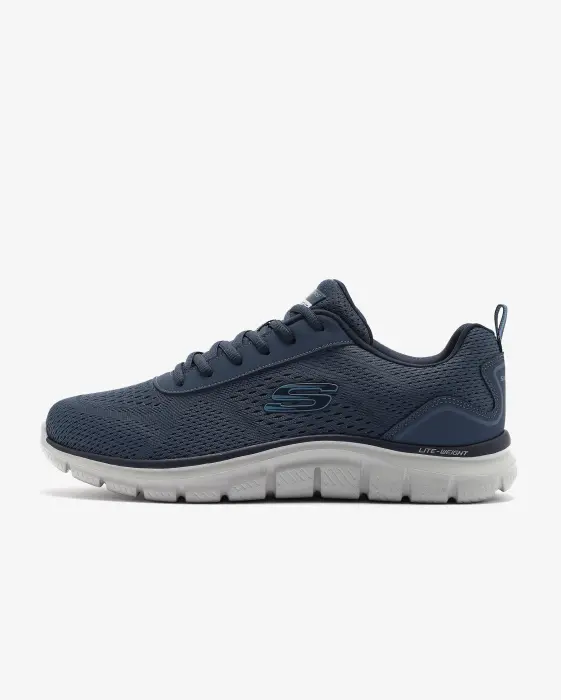 Skechers Track-Leshur Erkek Günlük Ayakkabı - 2