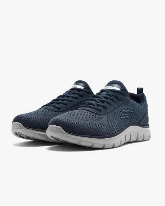 Skechers Track-Leshur Erkek Günlük Ayakkabı - 3