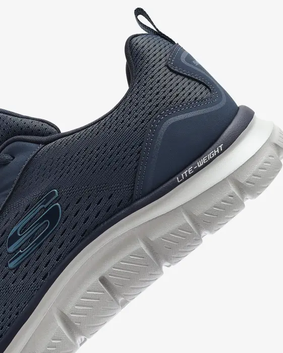 Skechers Track-Leshur Erkek Günlük Ayakkabı - 7