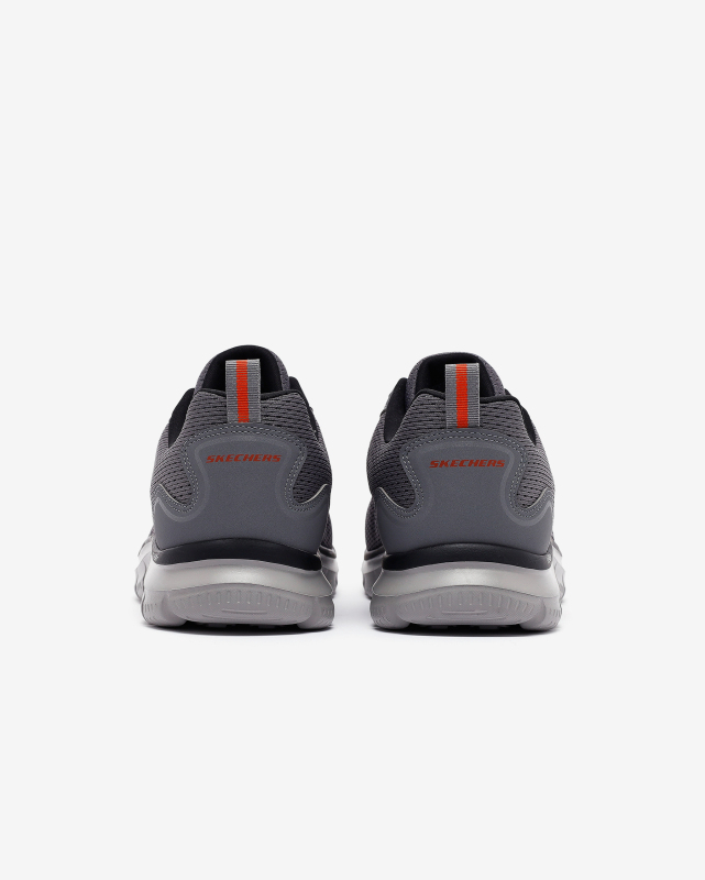 Skechers Track-Leshur Erkek Günlük Ayakkabı - 4