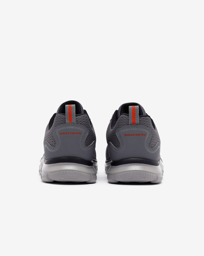 Skechers Track-Leshur Erkek Günlük Ayakkabı - 4