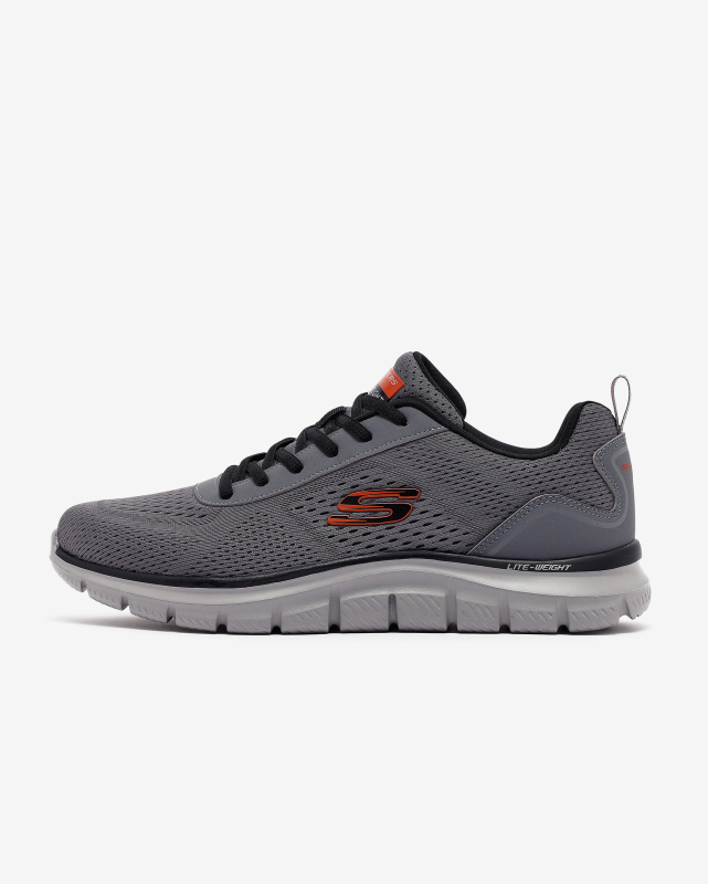Skechers Track-Leshur Erkek Günlük Ayakkabı - 2