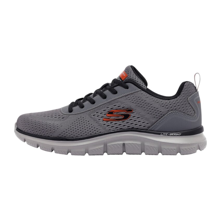 Skechers Track-Leshur Erkek Günlük Ayakkabı - 1