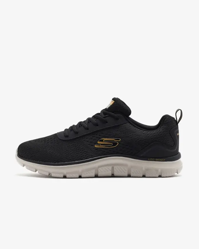 Skechers Track-Leshur Erkek Günlük Ayakkabı - 2