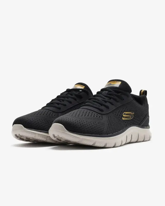 Skechers Track-Leshur Erkek Günlük Ayakkabı - 3