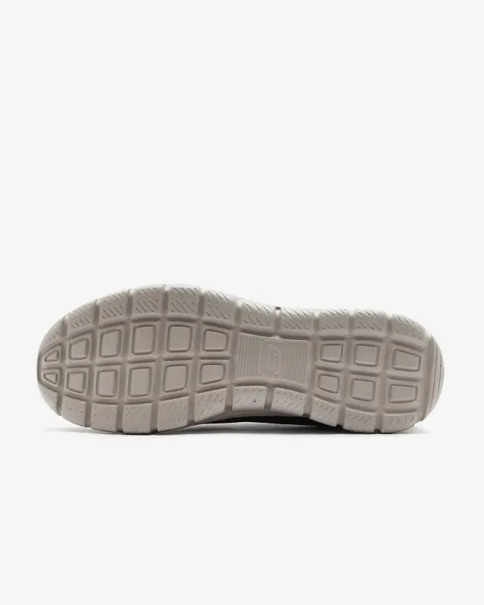 Skechers Track-Leshur Erkek Günlük Ayakkabı - 4