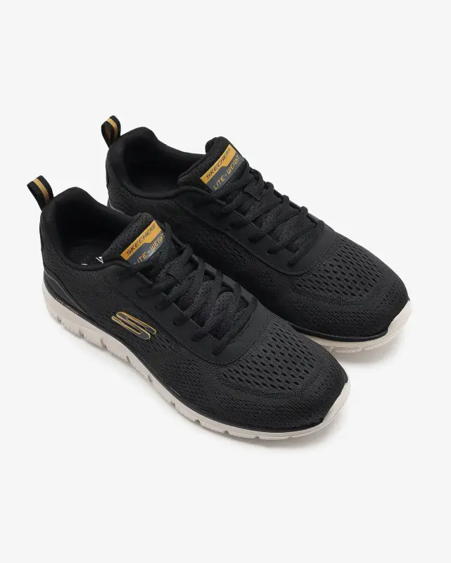 Skechers Track-Leshur Erkek Günlük Ayakkabı - 6