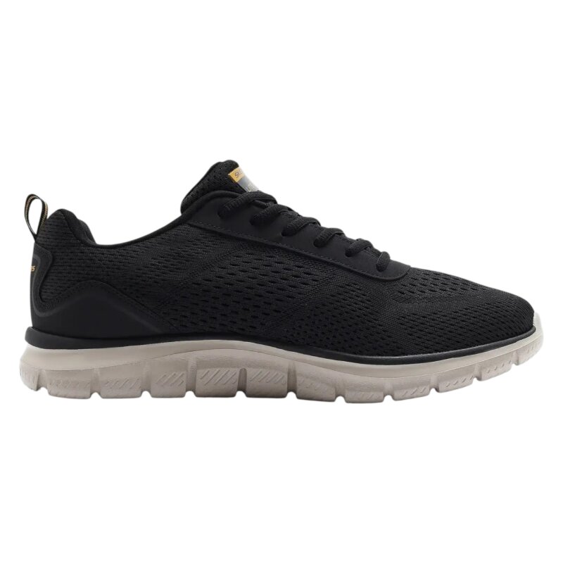 Skechers Track-Leshur Erkek Günlük Ayakkabı - 1