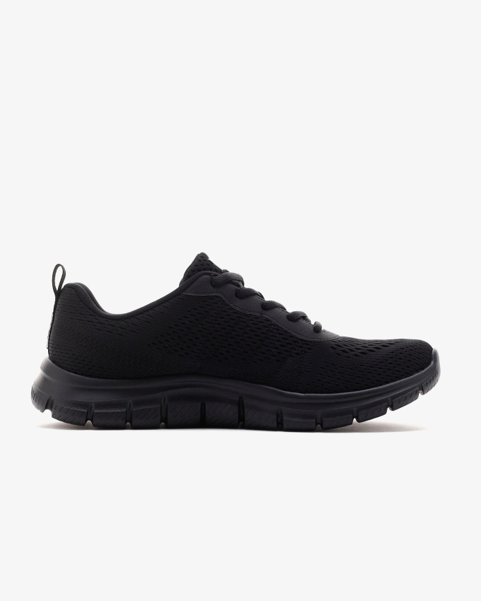 Skechers TRACK - NEW STAPLE SİYAH Kadın Günlük Ayakkabı - 1