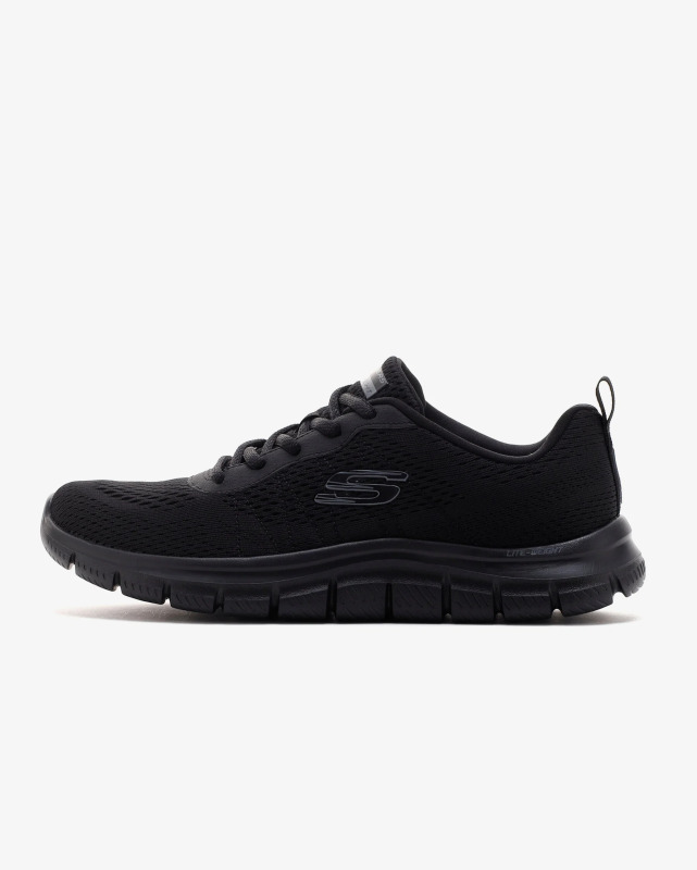 Skechers TRACK - NEW STAPLE SİYAH Kadın Günlük Ayakkabı - 2