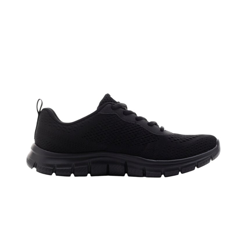 Skechers TRACK - NEW STAPLE SİYAH Kadın Günlük Ayakkabı - 1