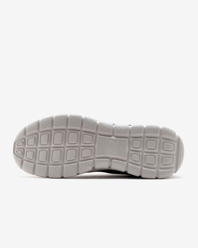 Skechers TRACK - RIPKENT Yeşil Erkek Günlük Ayakkabı - 5