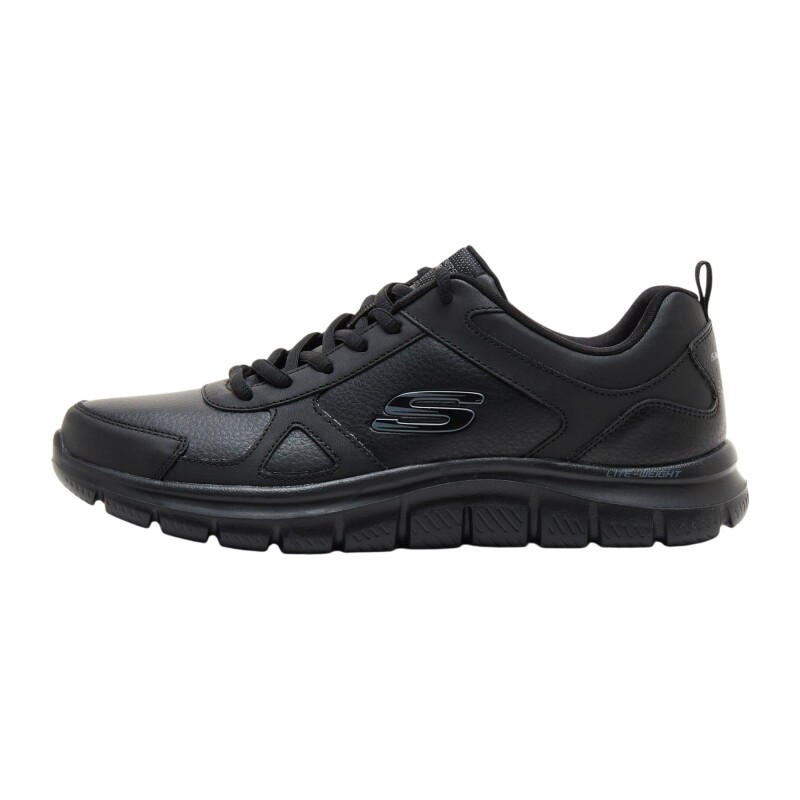 Skechers Track Siyah Erkek Günlük Ayakkabı - Skechers