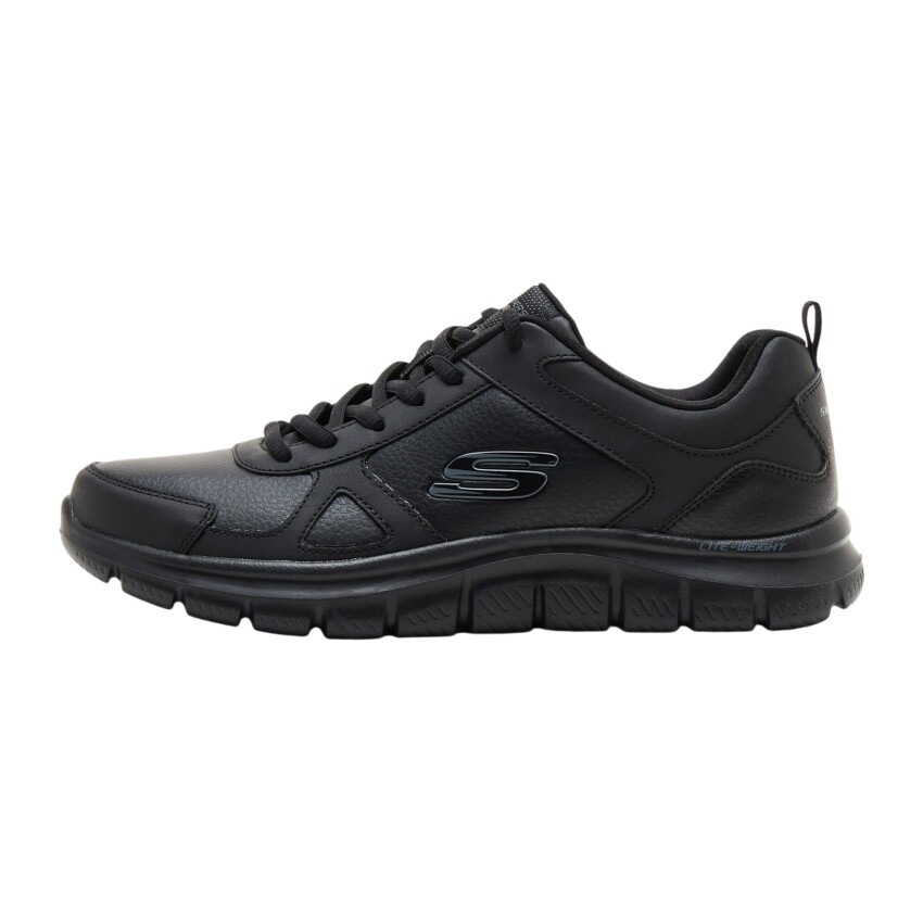 Skechers Track Siyah Erkek Günlük Ayakkabı - 1