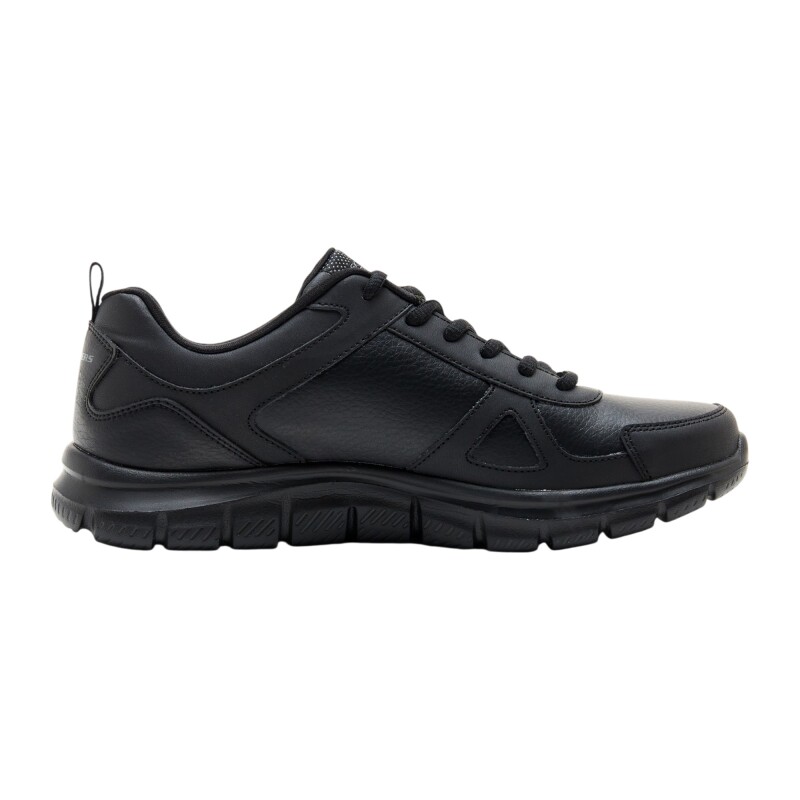 Skechers Track Siyah Erkek Günlük Ayakkabı - Skechers (1)