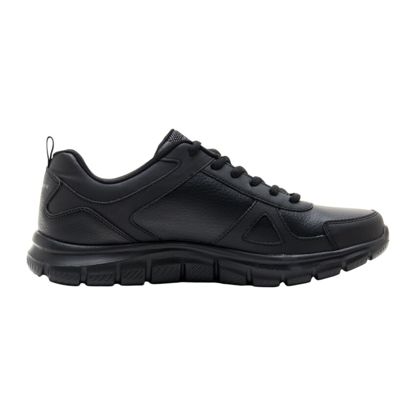 Skechers Track Siyah Erkek Günlük Ayakkabı - 2