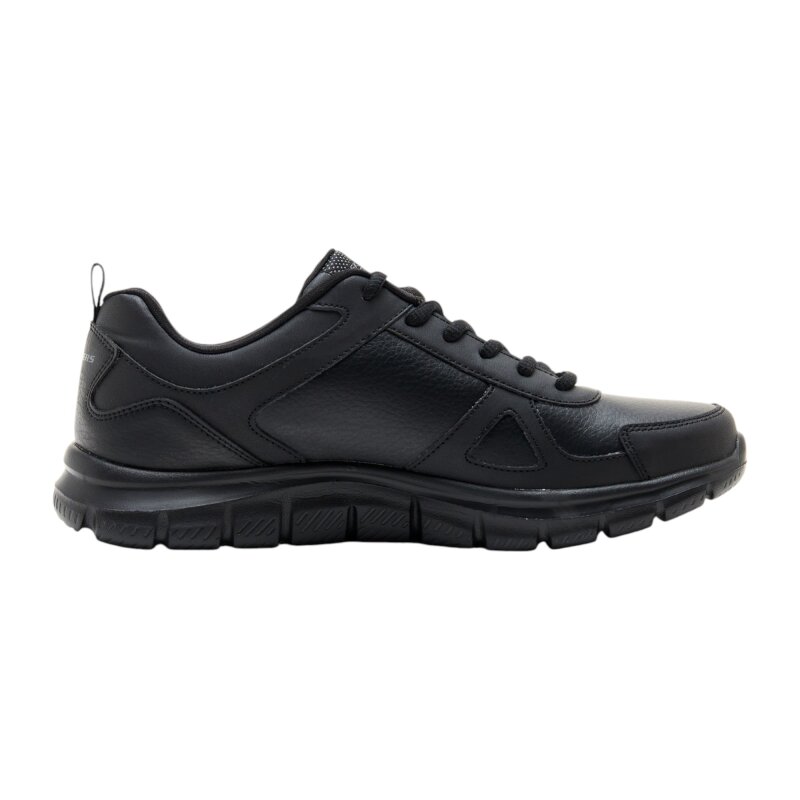 Skechers TRACK Siyah Erkek Günlük Ayakkabı - 1
