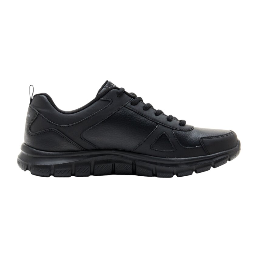 Skechers TRACK Siyah Erkek Günlük Ayakkabı - 1