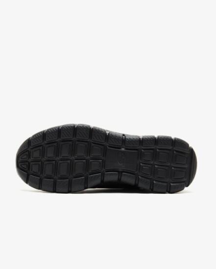 Skechers TRACK Siyah Erkek Günlük Ayakkabı - 4
