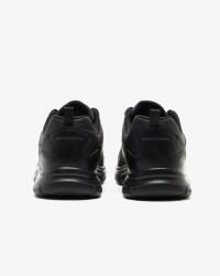 Skechers TRACK Siyah Erkek Günlük Ayakkabı - 5