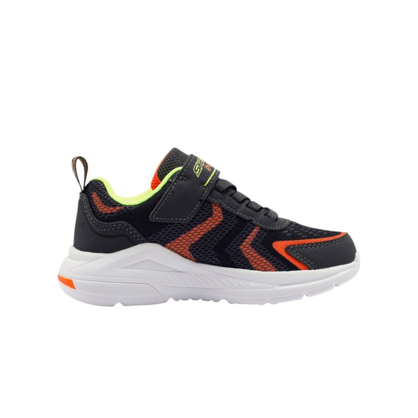 Skechers TRİ-NAMİCS Gri Çocuk Günlük Ayakkabı - 1