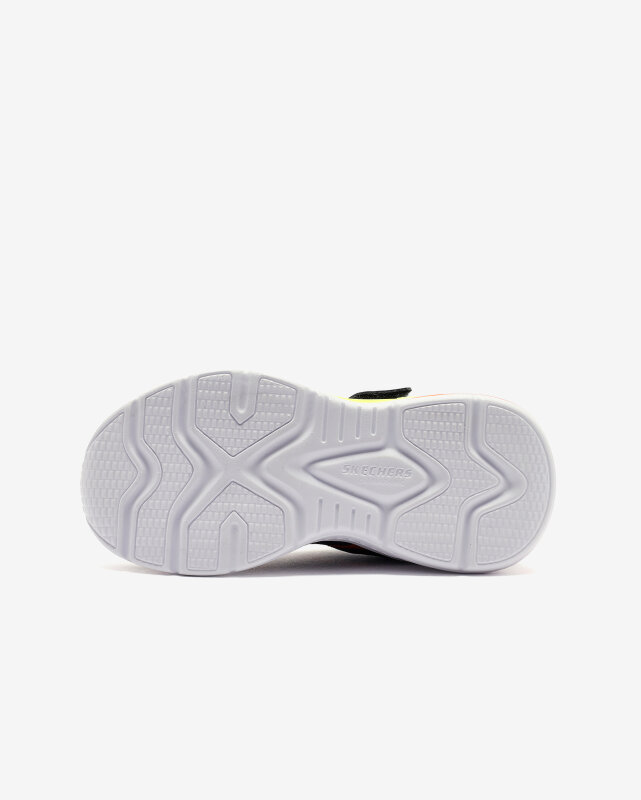 Skechers TRİ-NAMİCS Gri Çocuk Günlük Ayakkabı - 3