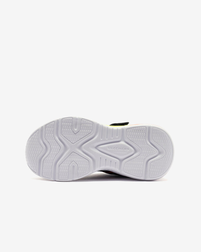Skechers TRİ-NAMİCS Gri Çocuk Günlük Ayakkabı - 3
