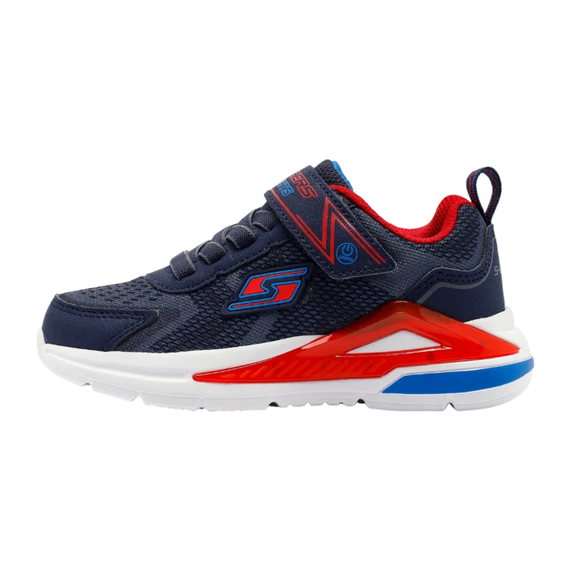 Skechers Tri-Namics Lacivert Çocuk Günlük Ayakkabı 